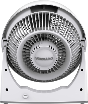 Vornado Air Circulator 633DC Energy Smart, Medium, White