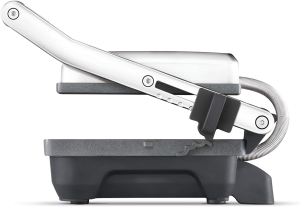 Breville the Toast & Melt Sandwich Press