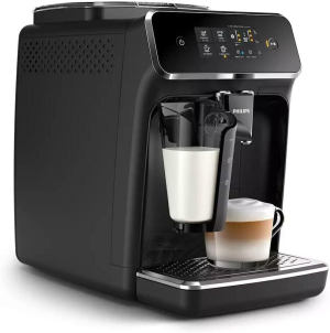 Philips 2200 Series Lattego Fully Automatic Coffee Machine EP2231/40