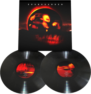 Superunknown [2 LP]