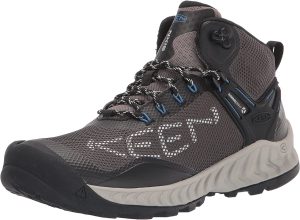 KEEN Male NXIS EVO Mid WP