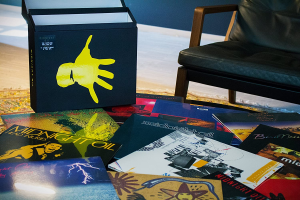 The Complete Vinyl Box Set