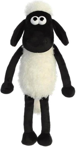 Shaun the Sheep Kids Soft Toy, 30 Cm