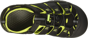 KEEN Unisex Kids Newport H2 Hiking Sandals