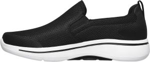 Skechers Men’S Gowalk Arch Fit-Athletic Slip-On Casual Loafer Walking Shoe Sneaker