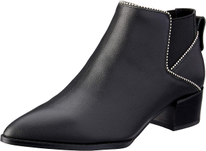 NUDE Women’S La Rue Ankle Boot