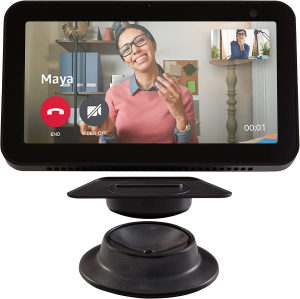 All-New, Made for Amazon Tilt + Swivel Stand for the Echo Show 8