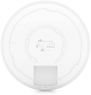 Ubiquiti Networks Unifi 6 Long-Range Wireless Access Point, White