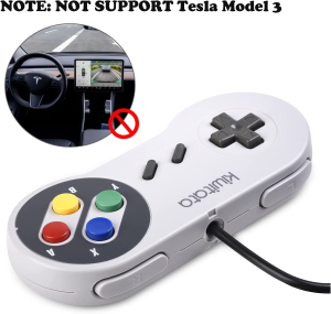 2 Pack Retro SNES USB Super NES Controller,Kiwitata Super Classic PC USB Controller Colorful Gamepad Gamestick Joysticks for Windows PC MAC Retro Pi