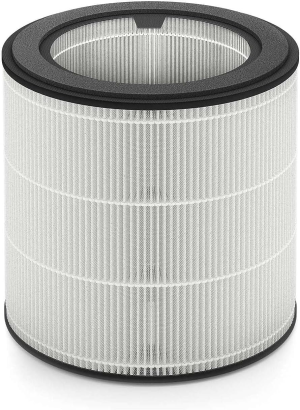 Philips Nanoprotect 800 Series Hepa/Active Carbon Replacement Filter FY0194/30