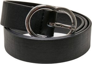 Urban Classics Small Ring Buckle Belt