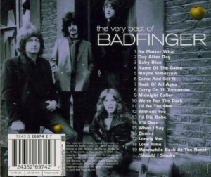 Very Best of Badfinger