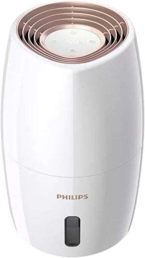 Philips 2000 Series Air Humidifier HU2716/70