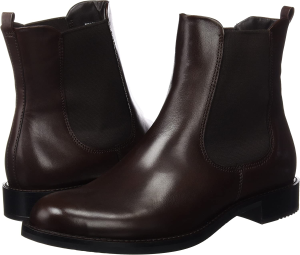 ECCO Shape 25, Women’S Ankle Boots, Brown (MINK1014)