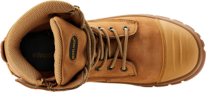 Woodlands Men’S Forest Work Boot