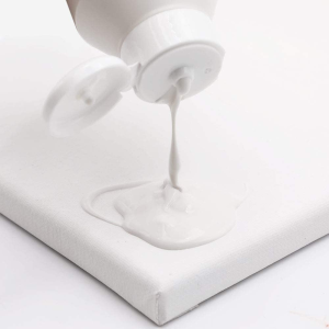 Mont Marte Gesso Primer – White Texture Gesso 250Ml