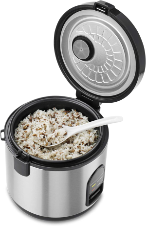 Kambrook Rice Master 5-Cup Rice Cooker