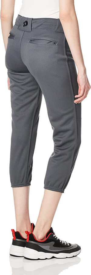 Demarini Women’S Standard Fierce Belted Pant