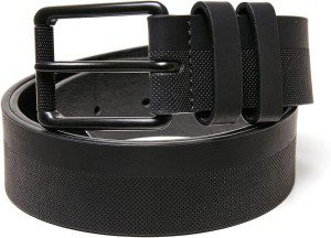 Urban Classics Imitation Leather Basic Belt