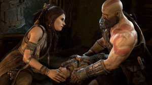 God of War – Playstation 4