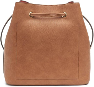 Calvin Klein Women’S Gabrianna Novelty Bucket Shoulder Bag