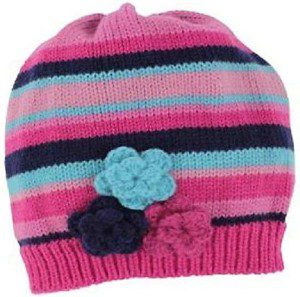 Dents Children’S Warm Winter Knitted Infant Beanie Hat