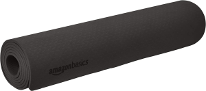 Amazonbasics TPE Yoga Mat