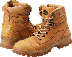 Woodlands Men’S Forest Work Boot