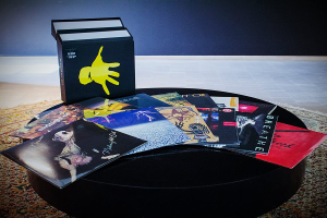 The Complete Vinyl Box Set