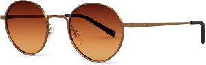 Tens Sunglasses Unisex Modern, Multicolor, 47 Mm US