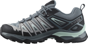 Salomon’S Women’S X Ultra Pioneer GTX Hiking Shoe