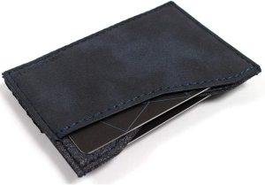 Minimalist Wallet Minix BOND- Card Holder Slim and Stylish RFID Blocking Minimalist Wallet