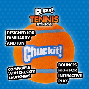 Chuckit! Tennis Ball