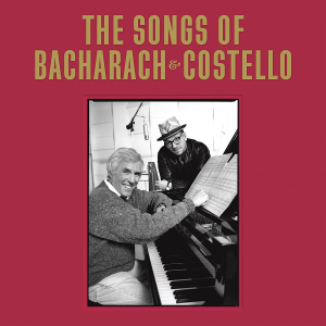 The Songs of Bacharach & Costello