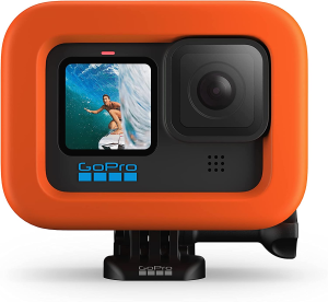 Gopro Floaty for HERO9 Black