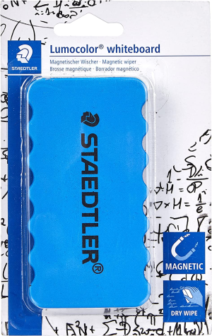 Staedtler Lumocolor Whiteboard Dry Wipe Eraser