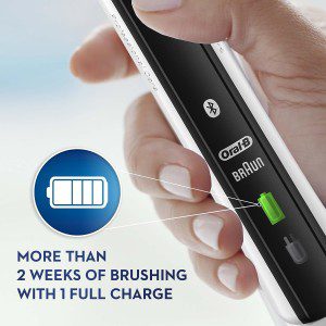 Oral-B Smart 1 Electric Toothbrush