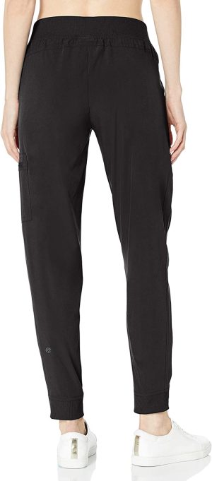 Champion C9 Women’S Woven Training Pants