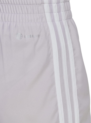 Adidas Performance Marathon 20 Running Shorts, Purple, M (3-Inch)