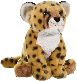 Wild Republic 10833 Cuddlekins Mini Plush, 8″