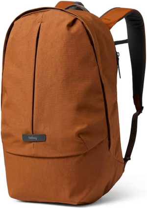 Bellroy Classic Backpack plus – (Laptop Bag, Laptop Backpack, 24L)