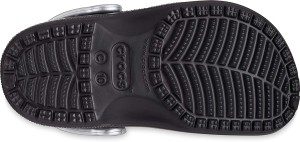 Crocs Unisex-Child Kids’ Classic Star Wars Clog, Baby