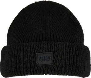 Urban Classics Knitted Wool Beanie