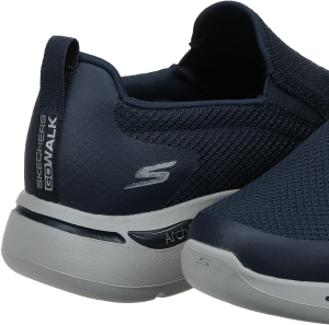 Skechers Men’S Gowalk Arch Fit-Athletic Slip-On Casual Loafer Walking Shoe Sneaker