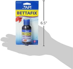 API Bettafix Remedy, 50 Ml