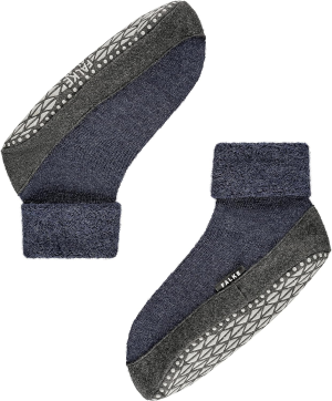 FALKE Men’S Cosyshoe M HP Slipper Sock