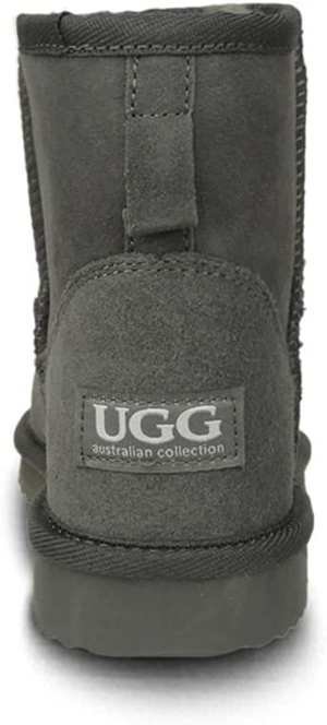 UGG Australian Made Mini Classic Oversize Boots