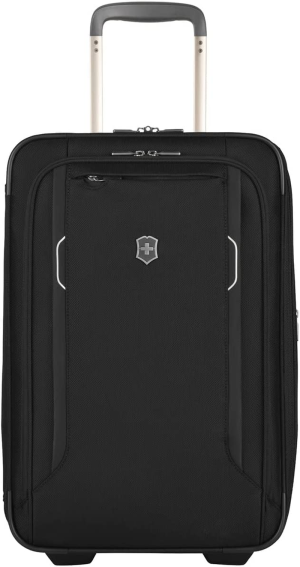 Victorinox Werks 6.0 2-Wheel Softside Frequent Flyer Carry-On