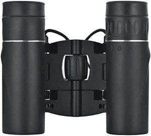 Mini Compact Lightweight 8X21 Small Binoculars for Concert Opera Sports Game Outdoors Hiking Travel Kids Bird Watching