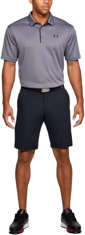 Under Armour UA Tech Short, Mens, Bottoms, Shorts, 10 In